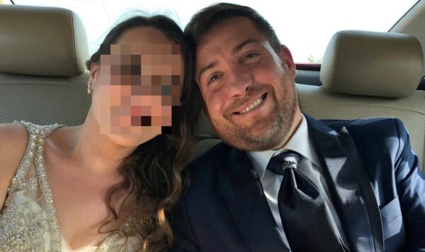 Enrico Dimarzo Casal di Principe covid