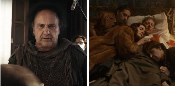 e duorme stella avitabile