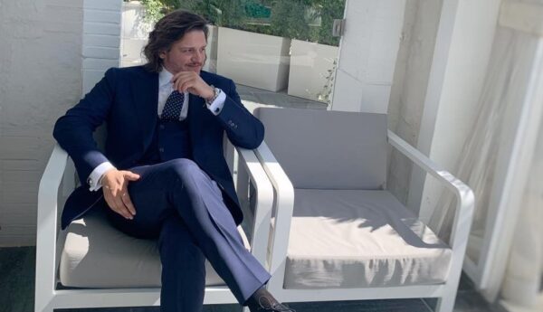 giuseppe murante canzano