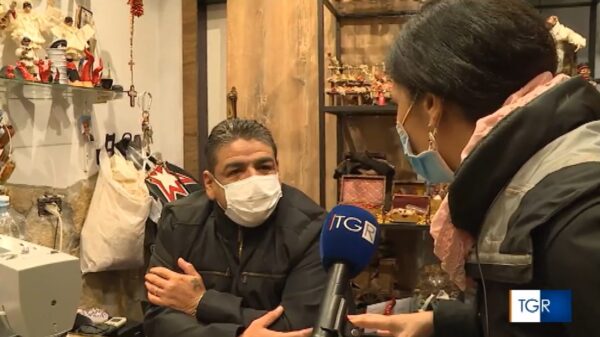 san gregorio hugo maradona