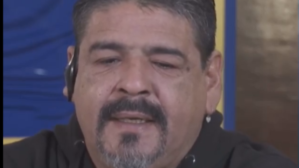 hugo maradona domenica in