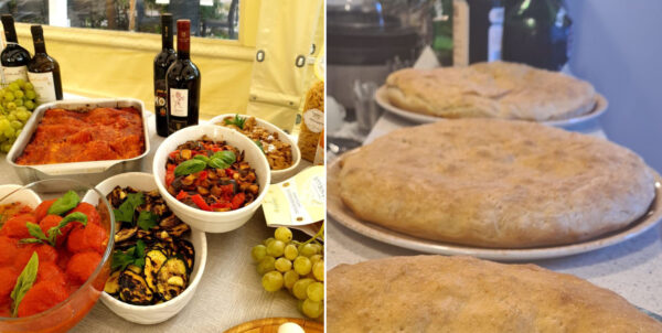 il marchese beneficenza