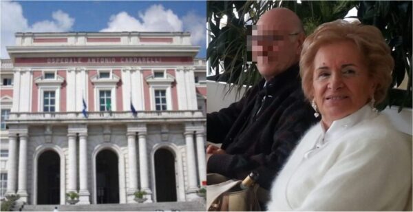 cardarelli nonna teresa