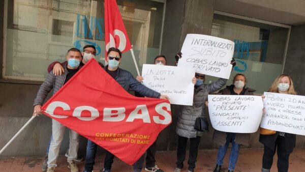 lavoratori scavi pompei cassa integrazione