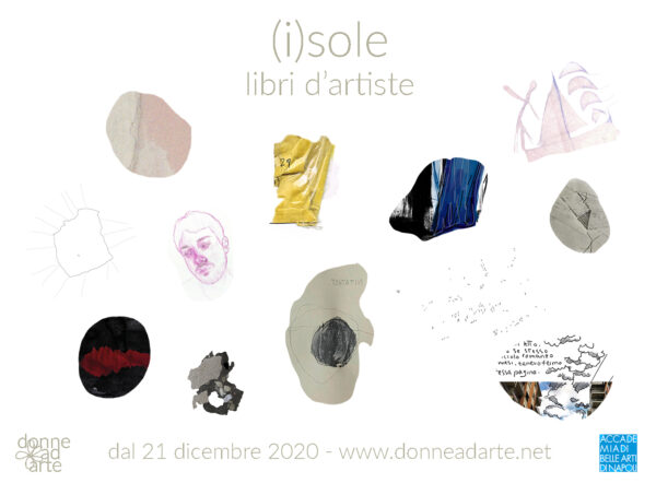 Accademia Belle Arti Mostra