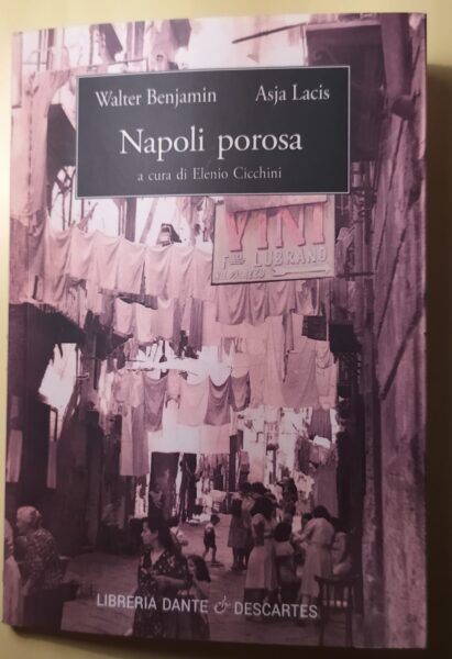 napoli porosa