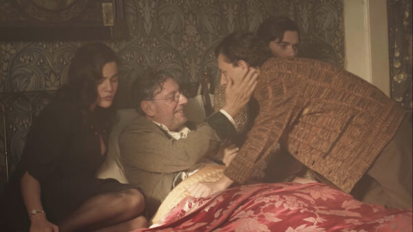 natale in casa cupiello