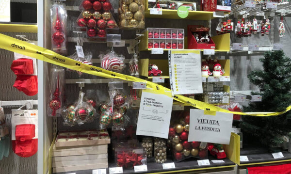 Confcommercio green pass