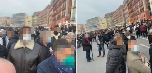 proteste de luca ristoratori