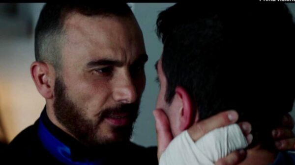 Stasera Rai3 Sindaco Rione Sanità Stasera Rai3 Sindaco Rione Sanità