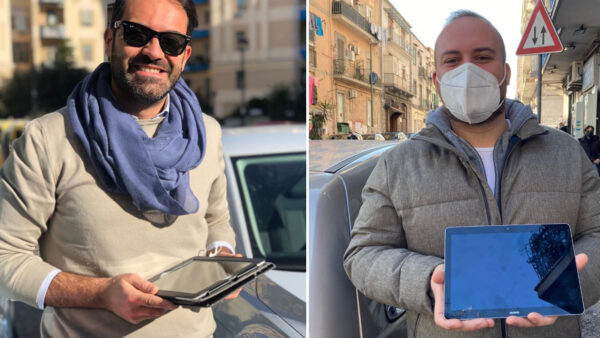 tablet pc gratis bambini