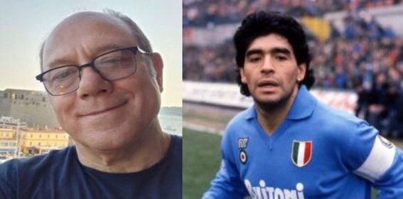 verdone maradona