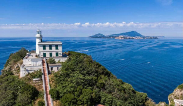 linea della cultura via mare