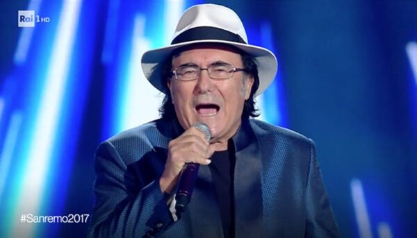 al bano sanremo