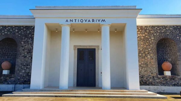 antiquarium pompei 1