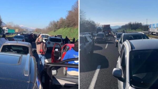 ristoratori autostrada