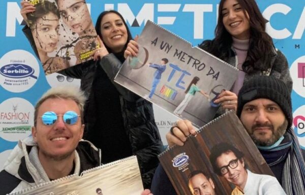 calendario delle spose 2021