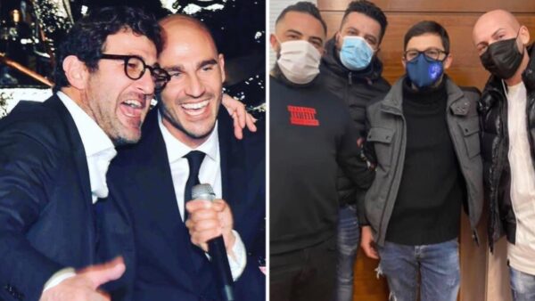 rider fondazione cannavaro ferrara