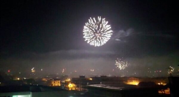 capodanno campania
