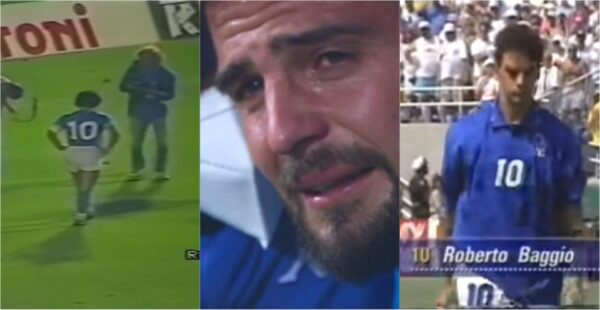 rigori decisivi sbagliati