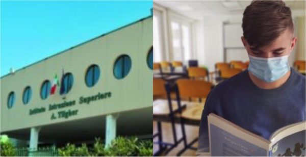 liceo classico ercolano