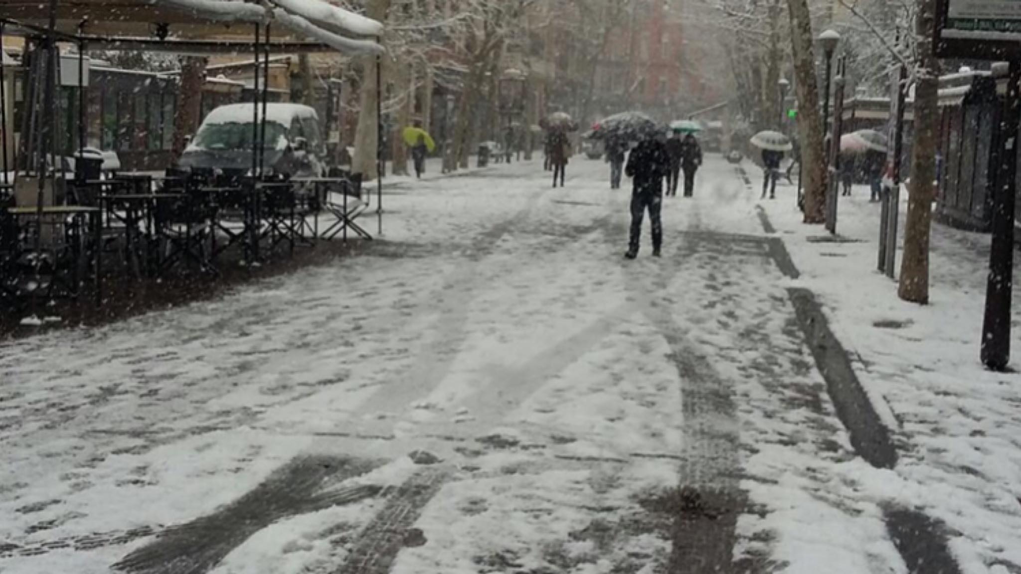 meteo weekend napoli campania
