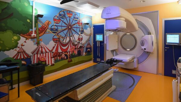 pascale radioterapia