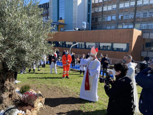 Cotugno il monsignor Lemmo