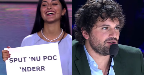 dialetto napoletano miriam