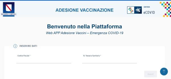 adesione campagna vaccinale personale scolastico
