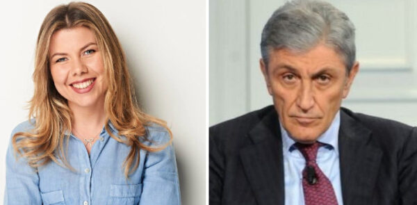 alessandra clemente antonio bassolino