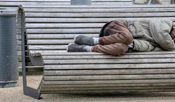 vaccinazioni senza fissa dimora