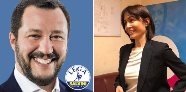 carfagna salvini