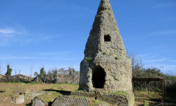 luoghi cuore campania
