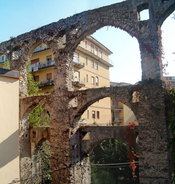 ponte del diavolo