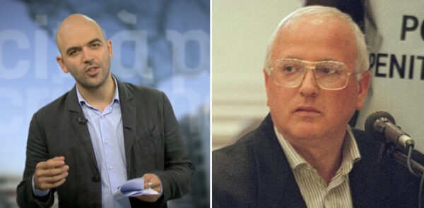 roberto saviano raffaele cutolo