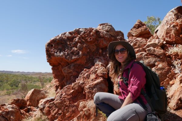 teresa fornaro marte