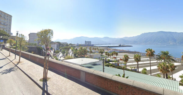 covid torre annunziata