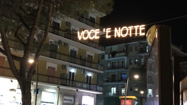 Voce 'e notte