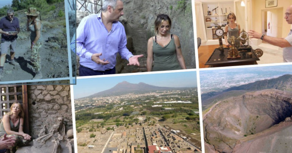 Parco Nazionale del Vesuvio