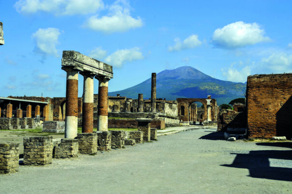 città vesuviane polacchi