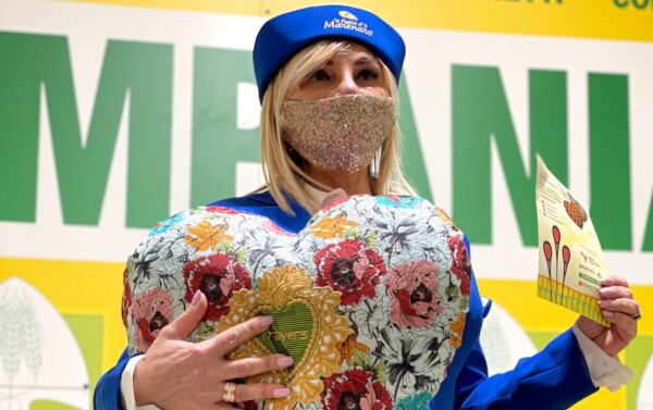 'a figlia d'o marenaro