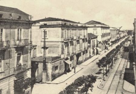 Afragola - Corso Garibaldi