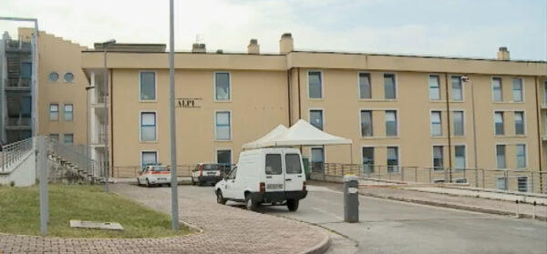 positiva dopo vaccino