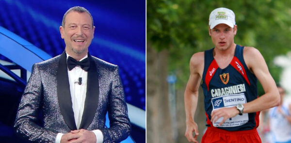 amadeus alex schwazer sanremo