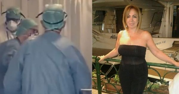 collega sonia battaglia