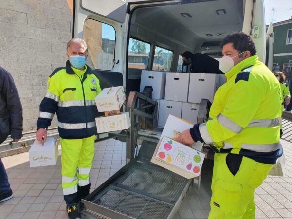 pasqua sindaco zinno