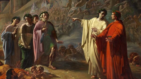 Dante di Tommaso De Vivo