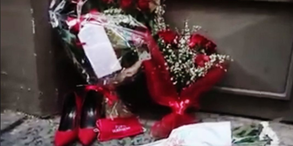 forti guerriere forto guerriere