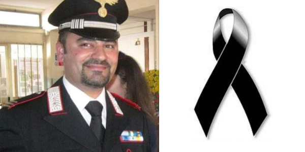 maresciallo Baldassarre Nero